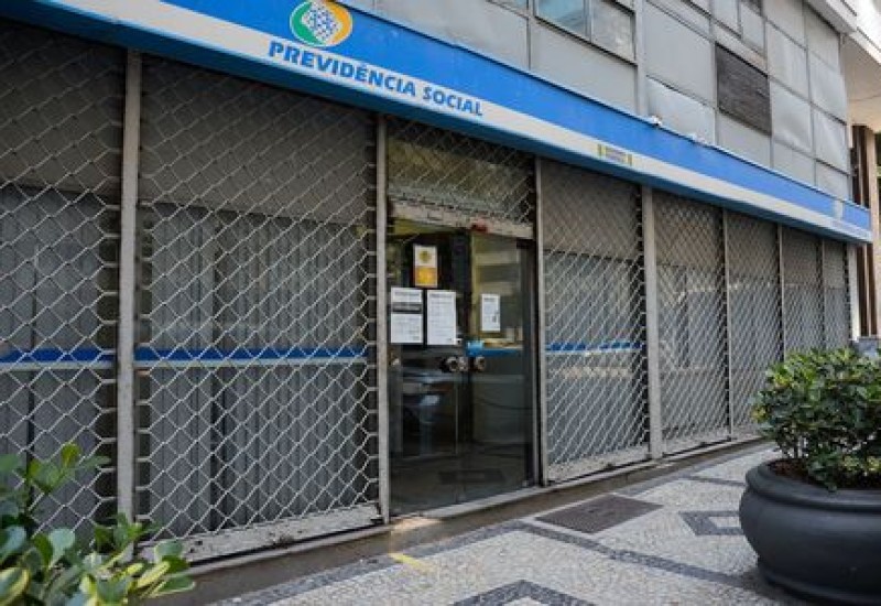 Foto: Tomaz Silva/Agência Brasil