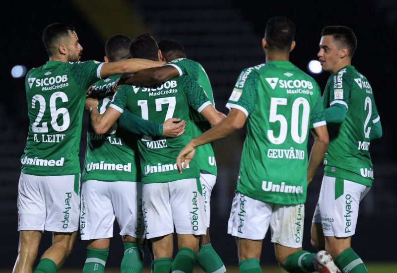 FOTO Márcio Cunha/ACF