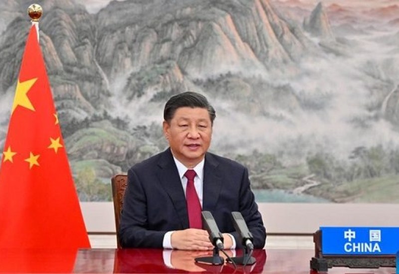 Foto: Xinhua