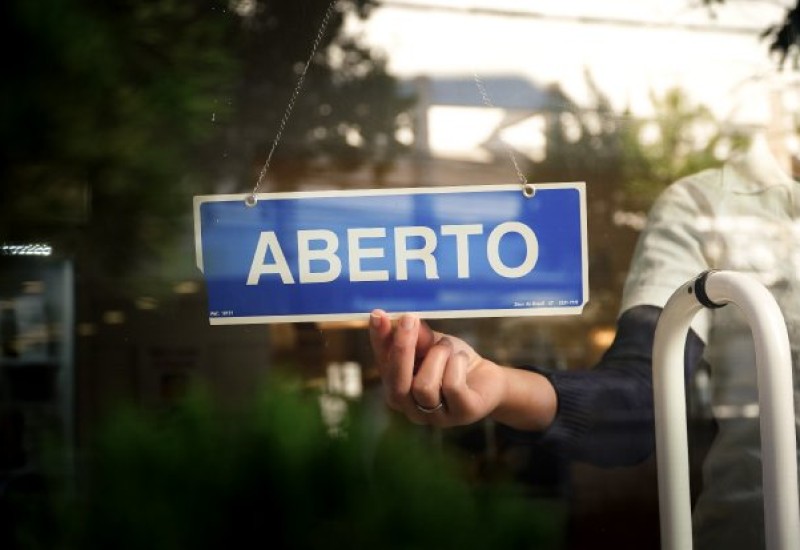 Foto: Ricardo Wolffenbüttel / Secom