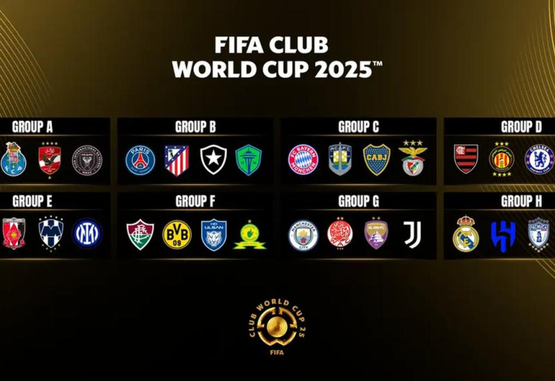 Foto: Fifa/Divulgação