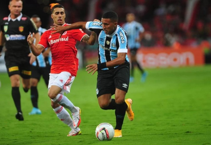 Foto: Fabiano do Amaral