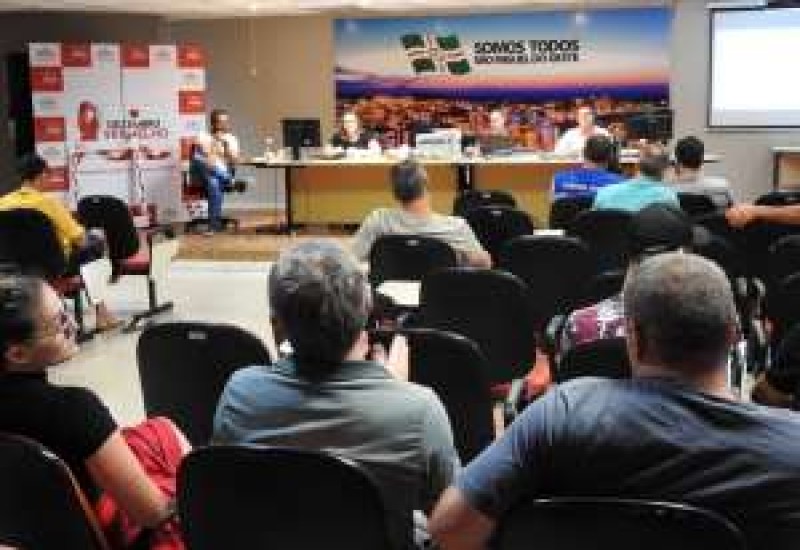 Foto: ASCOM/Prefeitura