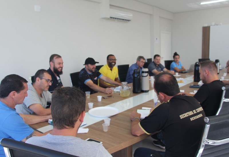 Fotos: Ascom