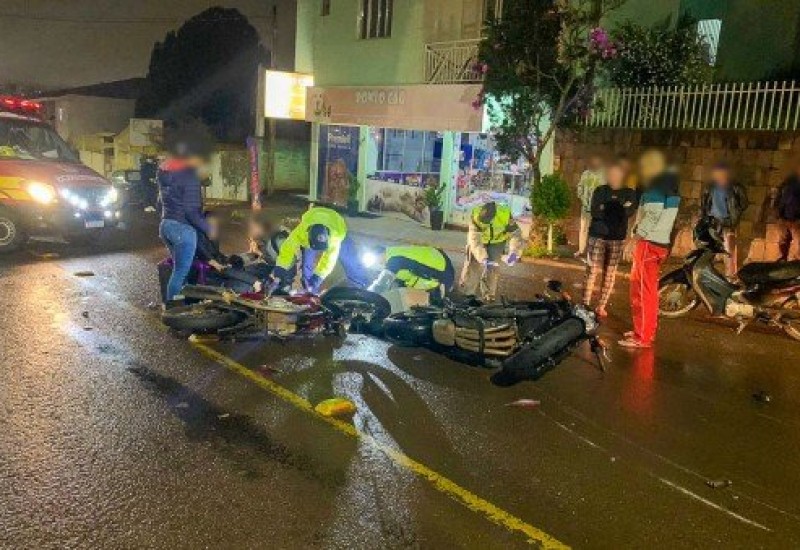 Foto: Marcos de Lima / Portal Peperi