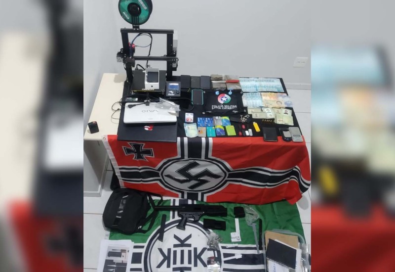 Foto: PM/Divulgação/JRTV