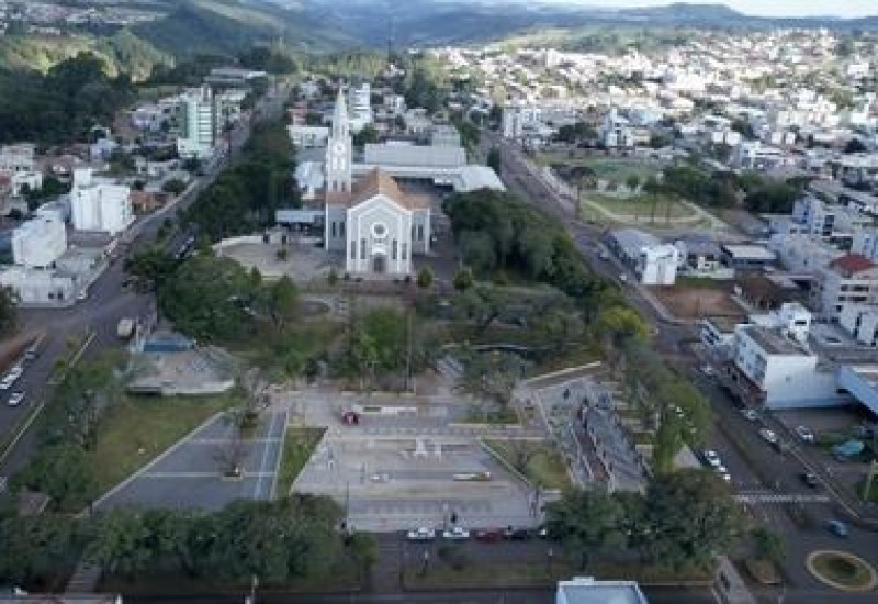 Foto: Prefeitura SLO