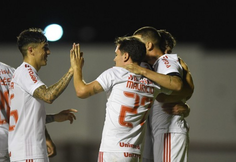 (Foto: Ricardo Duarte/Divulgação Inter)