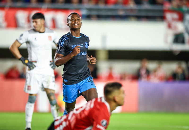 foto: Lucas Uebel/GRêmio