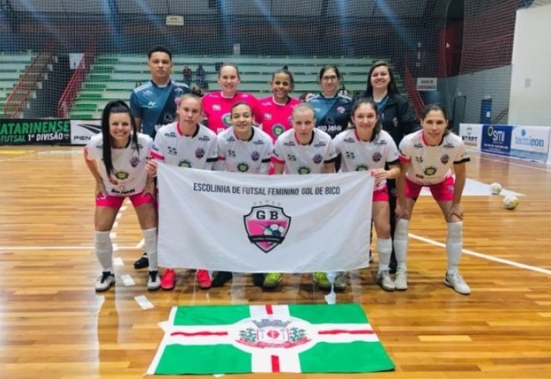 Foto: Mayara Noronha/Gol de Bico