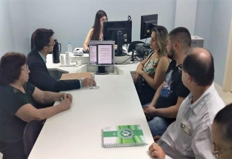 Divulgação/TJSC