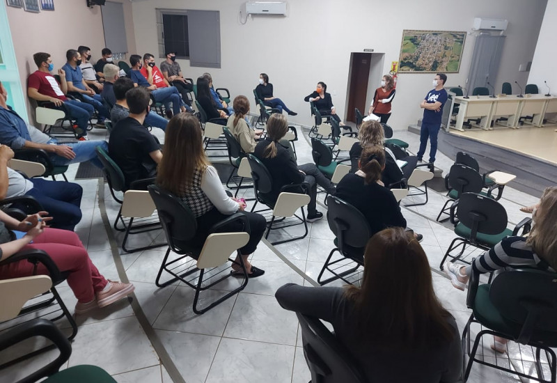 Fotos: Ascom