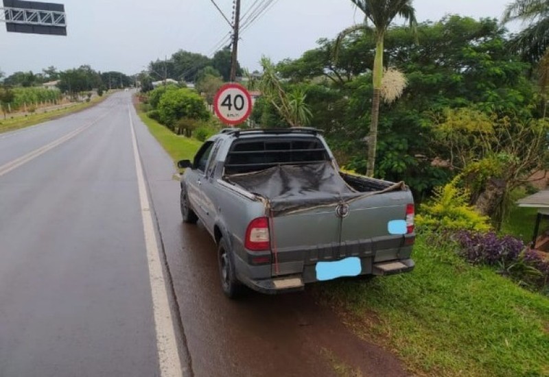 Foto: PMRv / Divulgação / JRTV