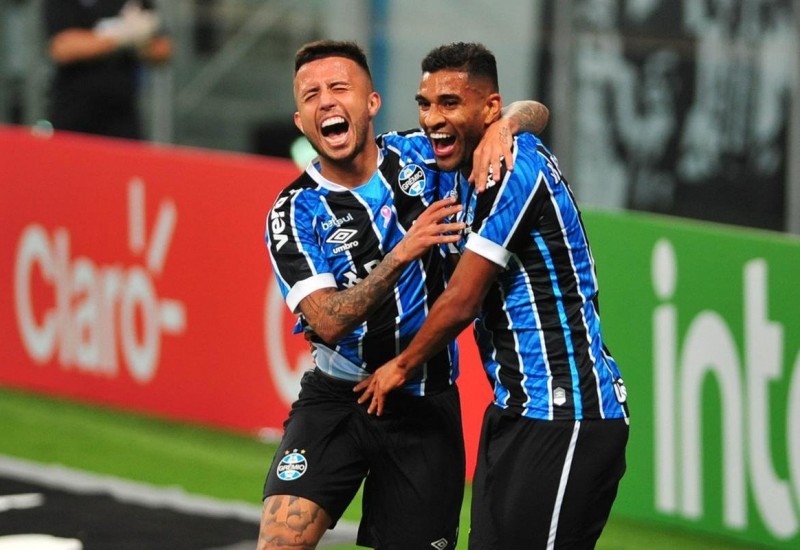Foto Correio do Povo