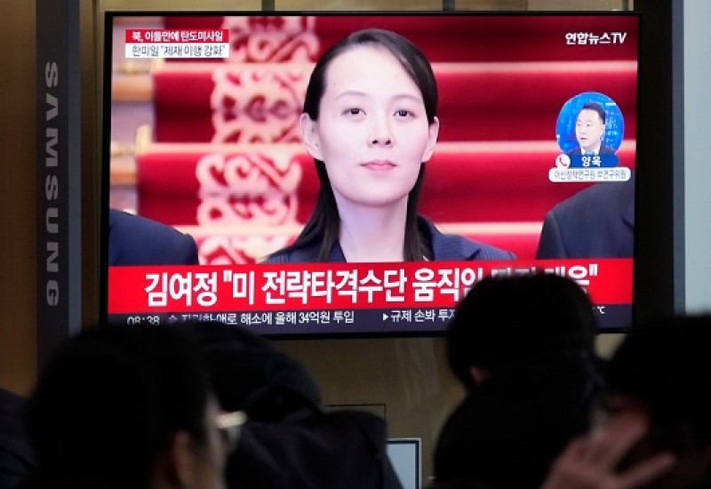 Foto: AP