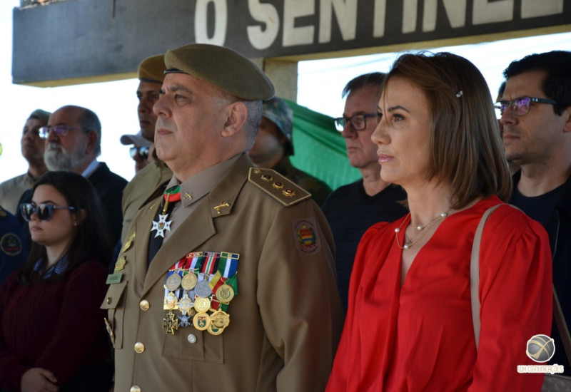 Foto: Marcos de Lima/WH3 Comunicações