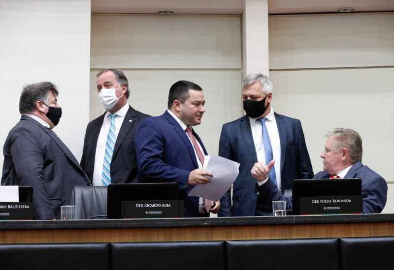 FOTO: Daniel Conzi/Agencia AL