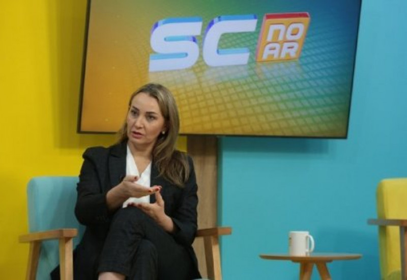 Foto: Mauricio Vieira / Secom