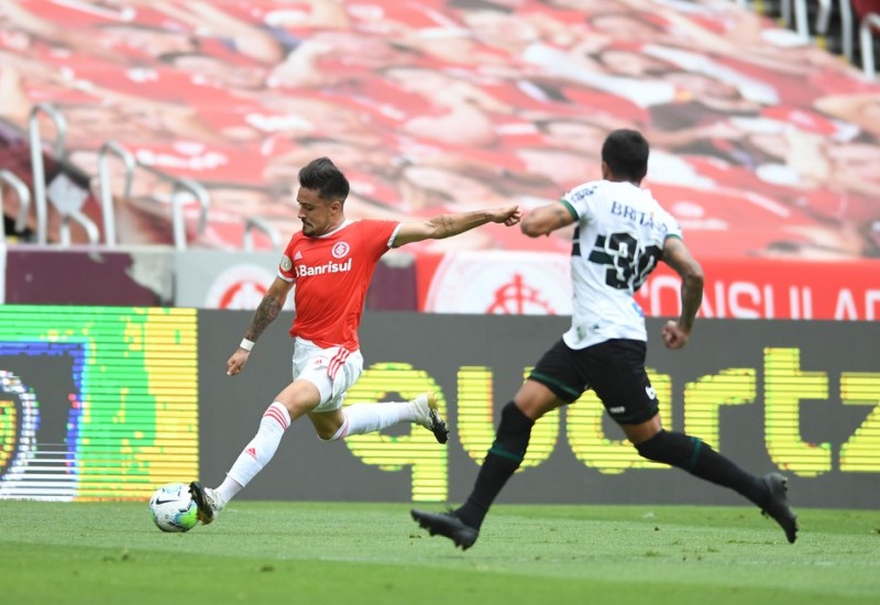 Liderança do Inter está seriamente ameaçada por vários clubes