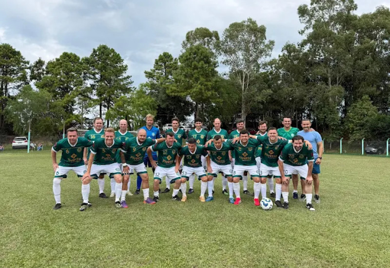 Palmeiras busca o título inédito (Foto: Divulgação)