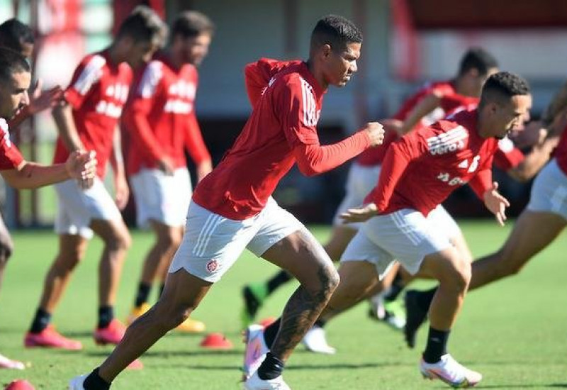 Foto: Ricardo Duarte / Inter