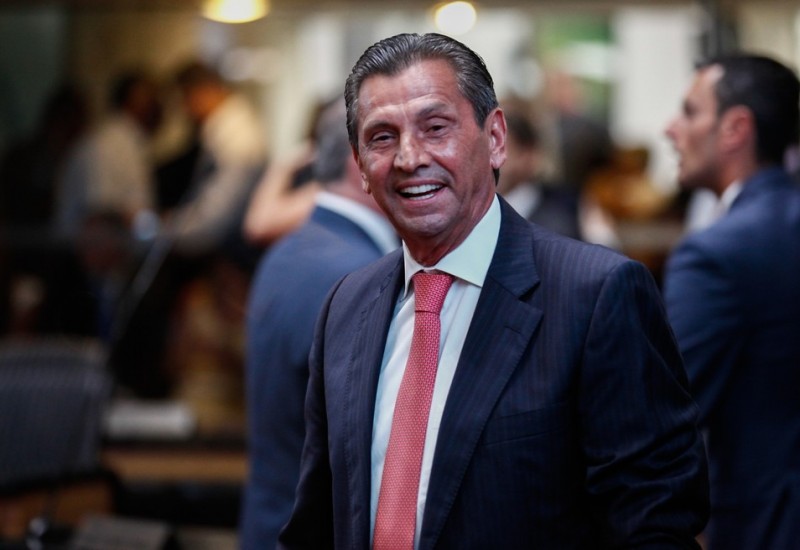 Garcia diz que denúncia é indevida e baseada em especulações