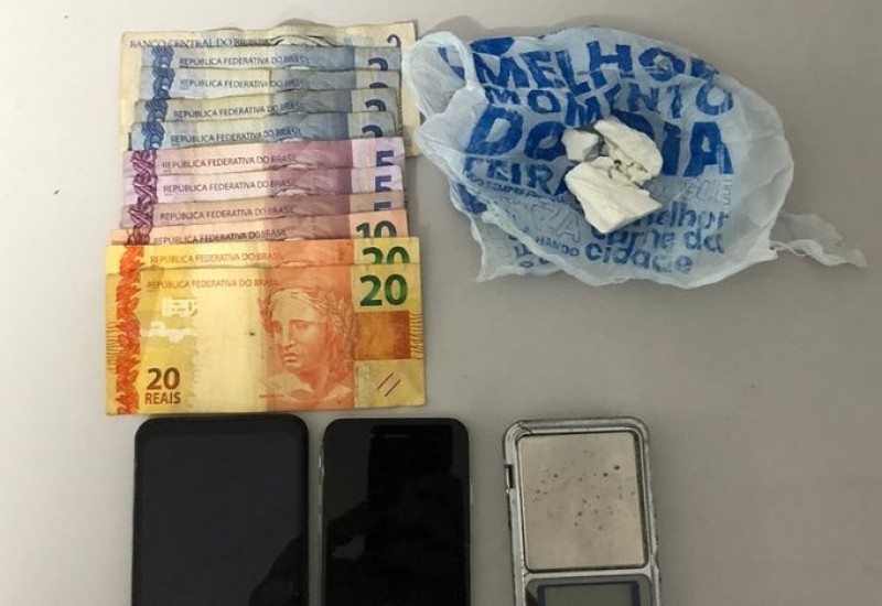 Foto: Polícia Civil/ Divulgação