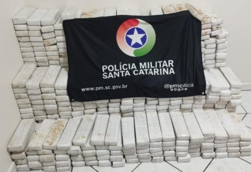 Foto: Polícia Militar