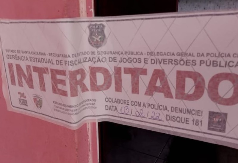 Foto: Polícia Civil/ Divulgação