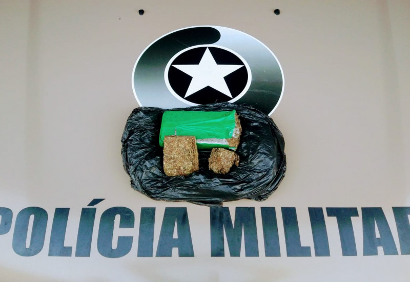 Foto: Divulgação/PM