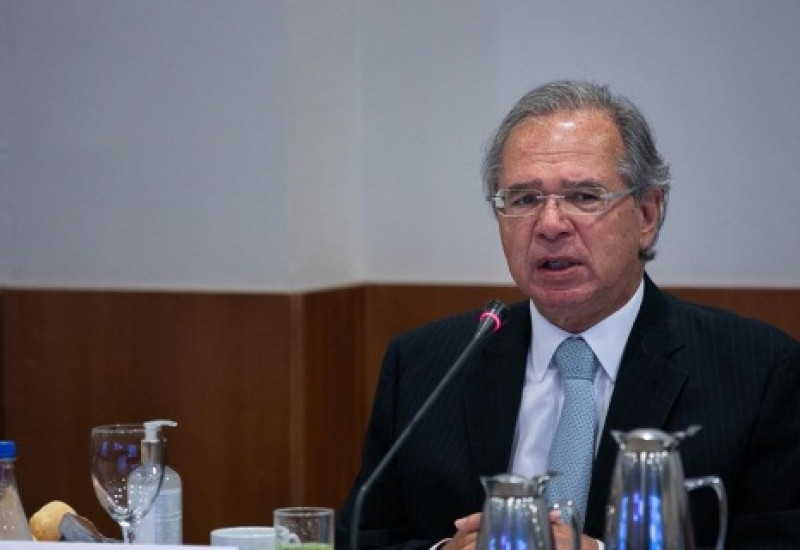 Foto: Washington Costa/Ascom/ME