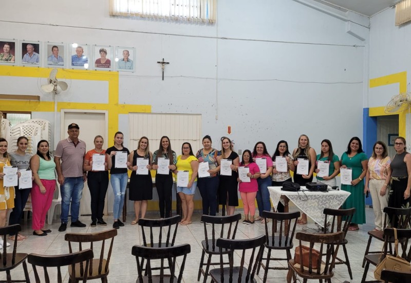 Divulgação/Ascom