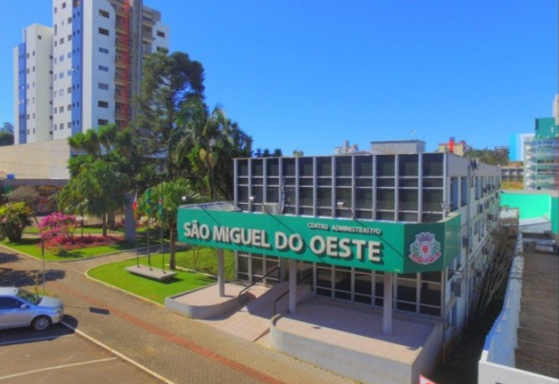 As negociações em curso abrem a possibilidade de uma eleição bastante disputada em São Miguel do Oeste