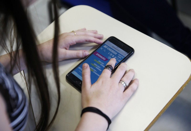 A nova legislação tem o objetivo de viabilizar a chegada do 5G no estado. FOTO: Luca Gebara/Agência AL