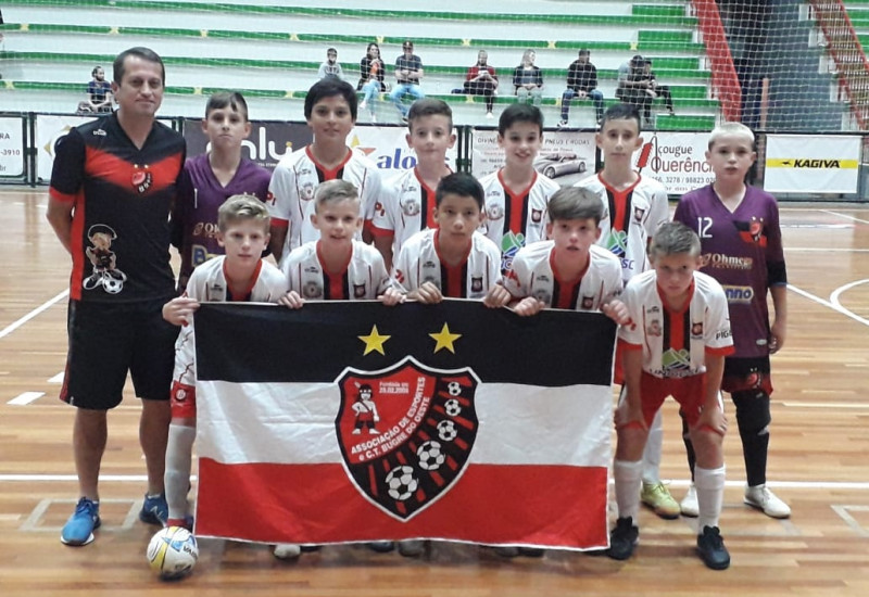 Foto: Bugre do Oeste/Divulgação