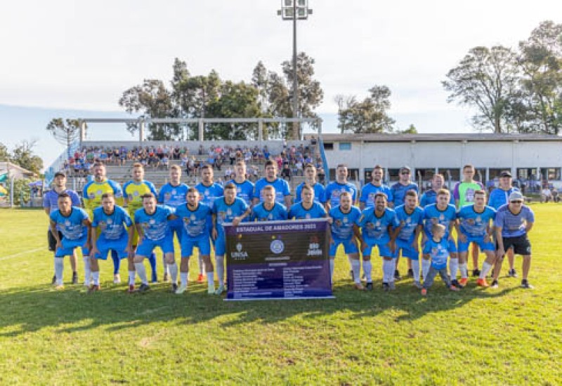 Foto: Arquivo/Grêmio União