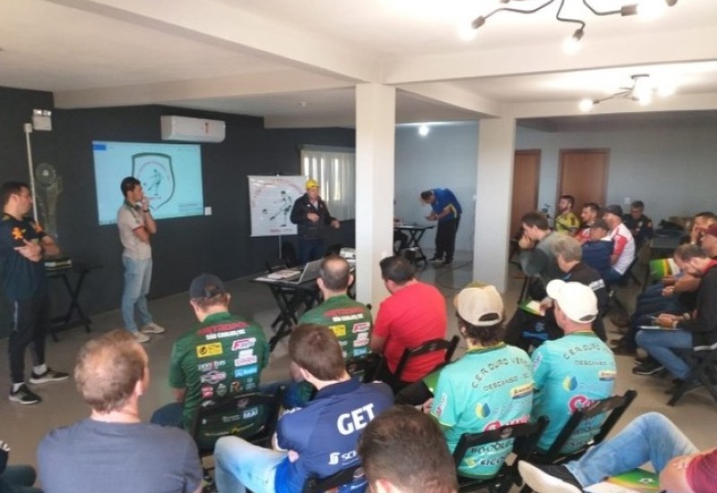 Foto: Laércio Antônio/Rádio Oeste FM