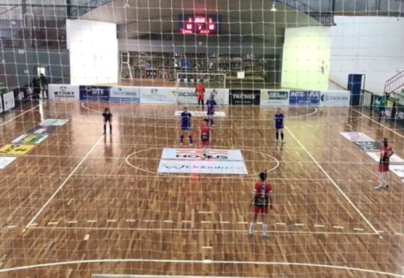 Imagem: Gol de Bico/Divulgação