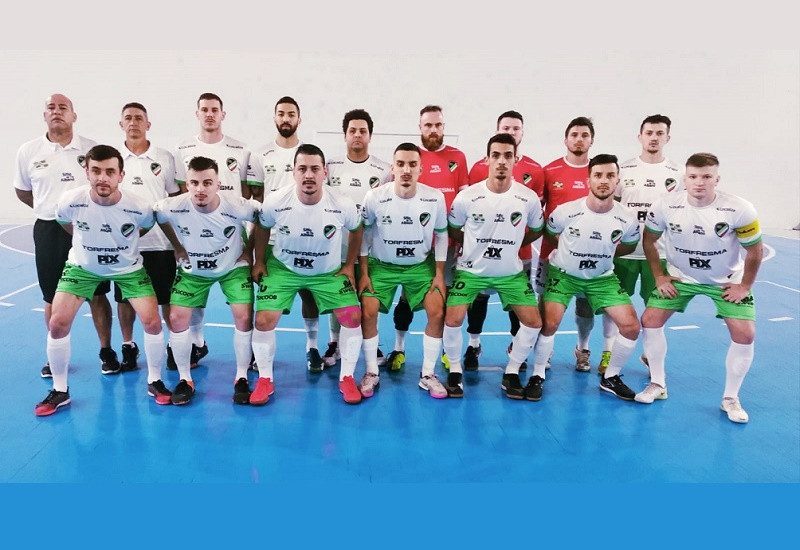 São Miguel vai a Modelo em busca de sua terceira vitória na competição