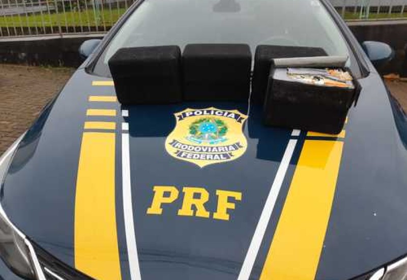 Foto: PRF/Divulgação