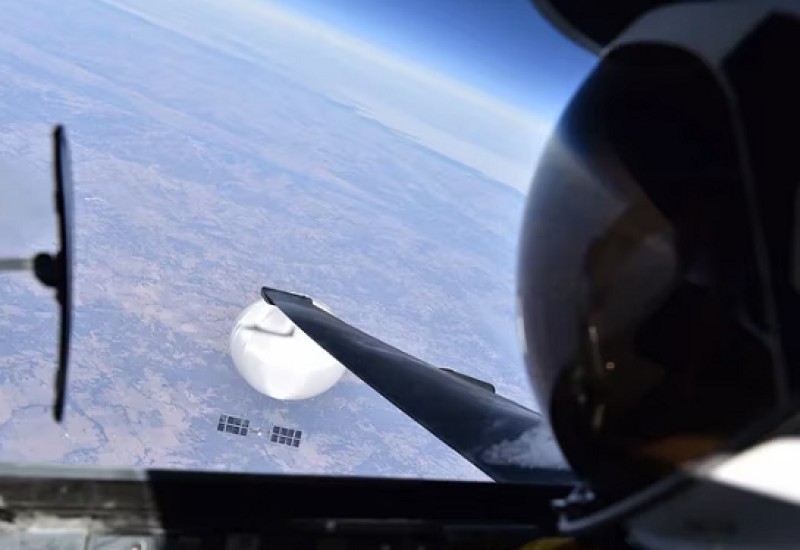Divulgação/NASA/FBI/AP