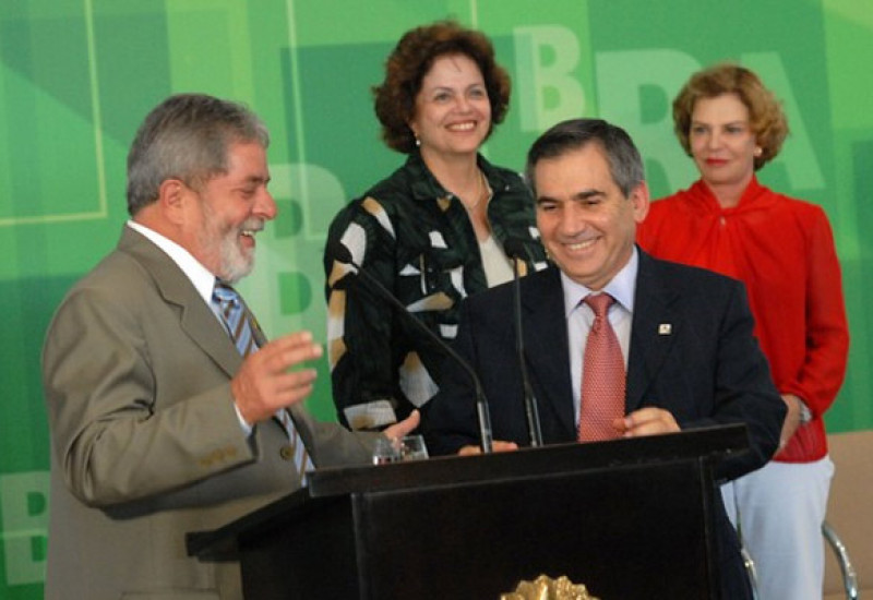 Foto: Agência Brasil/Divulgação
