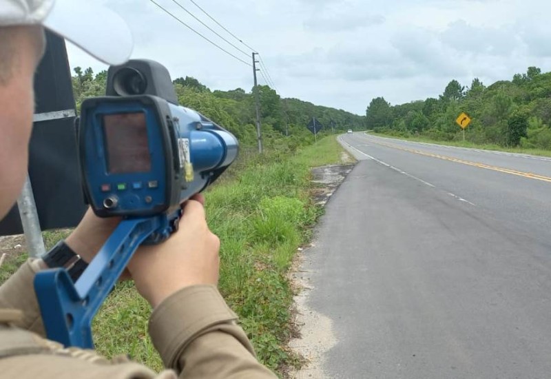 Divulgação/PMRv