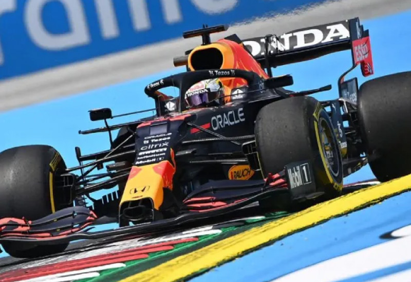 Foto Divulgação/F1.com