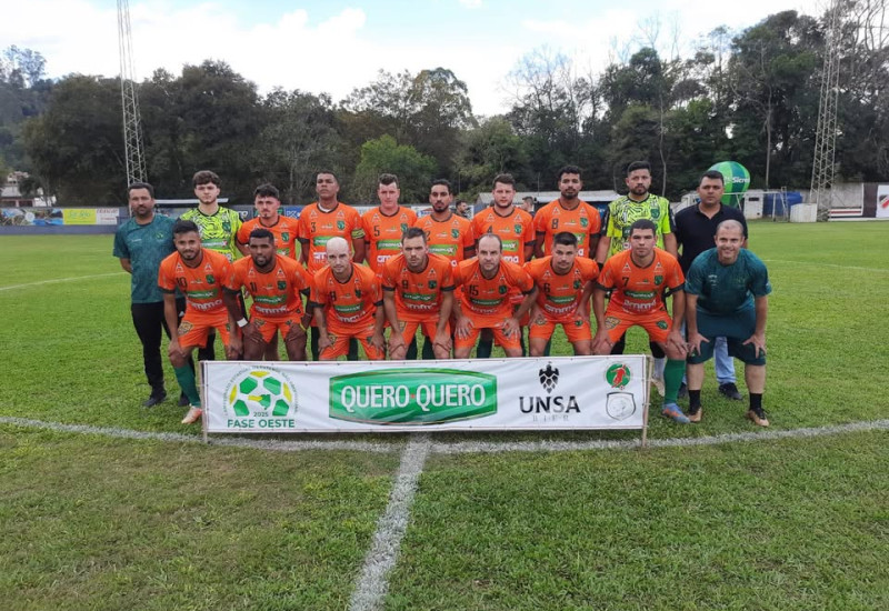 Foto: São Lourenço FC/Divulgação
