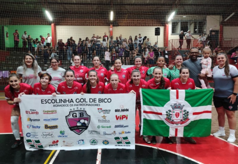 Foto: Gol de Bico/Divulgação