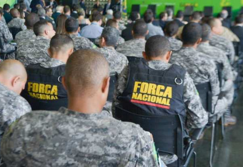 Foto: Agência Brasil