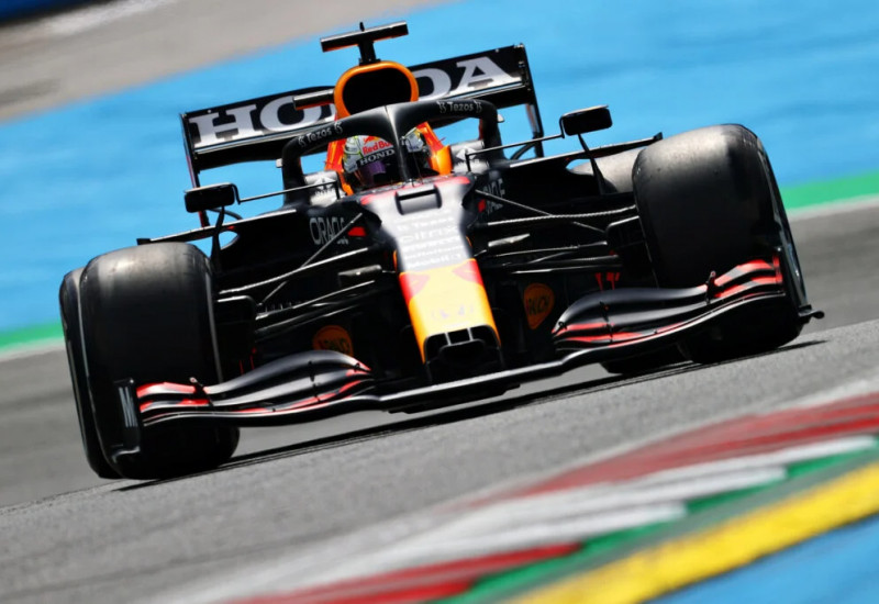 (Foto: Clive Rose/Getty Images/Red Bull Content Pool)
