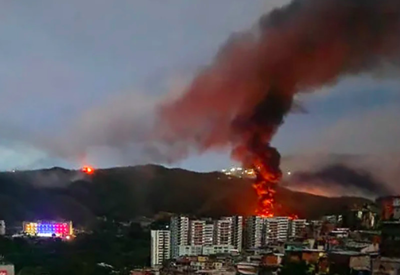 Divulgação/AFP