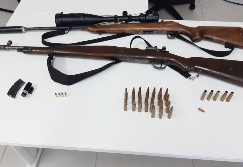 Foto: Polícia Civil/ Divulgação